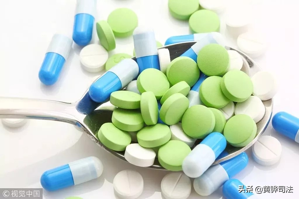 注意这几种药不能长期吃,哪些药吃多了有生命危险