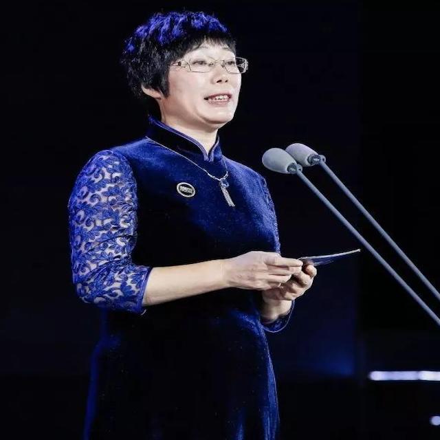 王小云：当宝妈期间，破解美国两套最安全密码，被奖711万