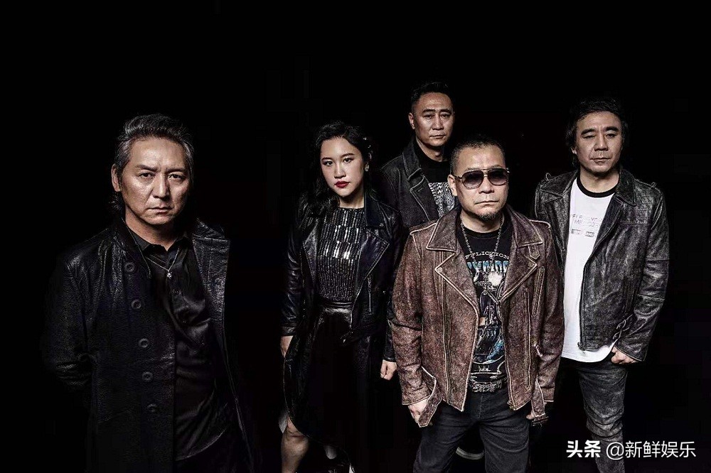 零点乐队演唱2019,零点乐队北展演唱2019