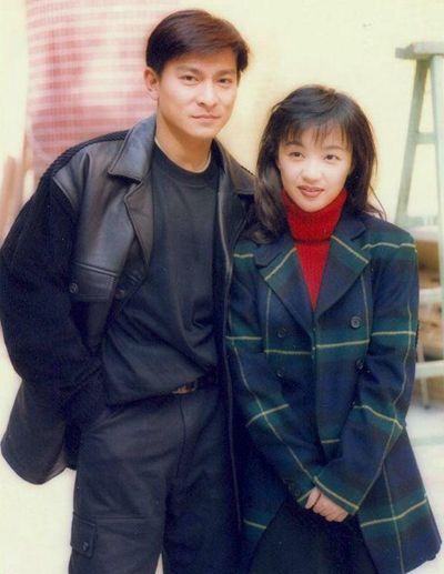 刘德华电影秘密,刘德华无间道秘密