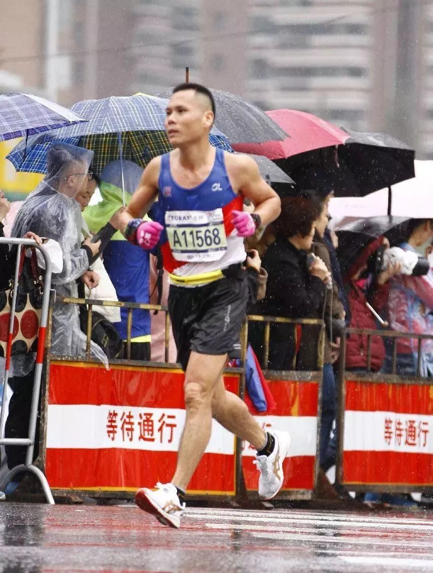 五年的等待，大师兄如愿“破3”