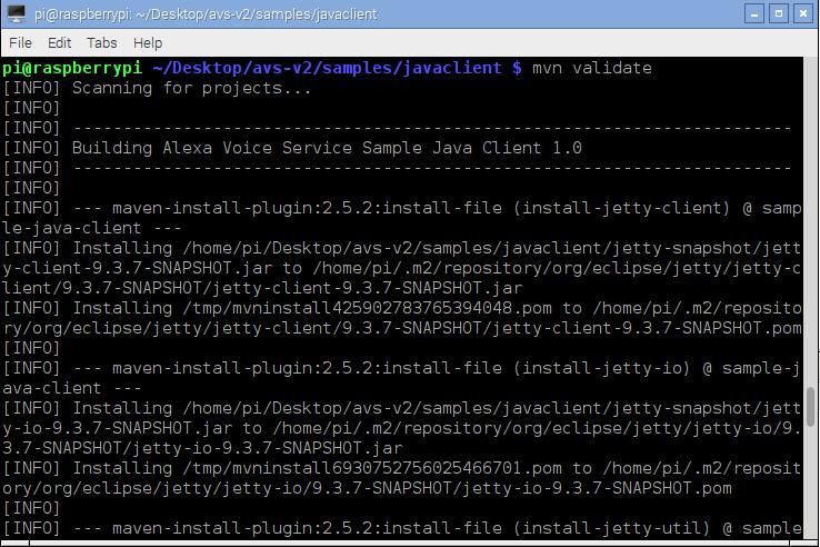 树莓派语音机器人教程,利用树莓派打造语音机器人
