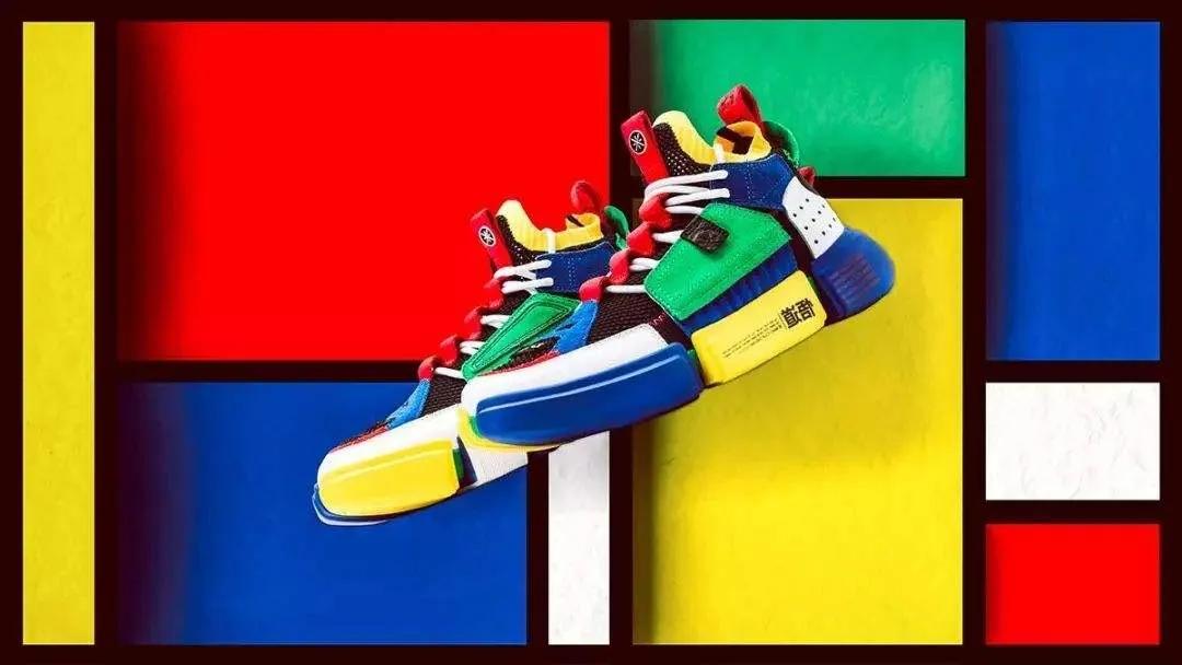 国潮回归情怀牌能打几年,情怀牌国潮回归还能打多久