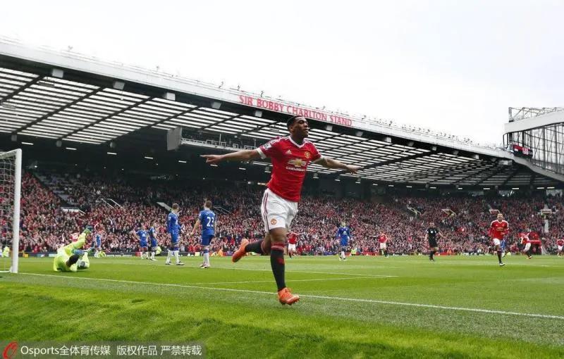 老特拉福德之殇,老特拉福德以前是怎样的