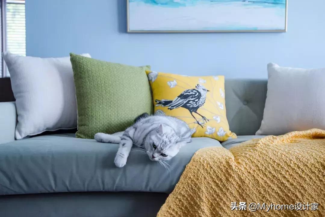 20平米小户型逆天改造,50平米小户型简单改造