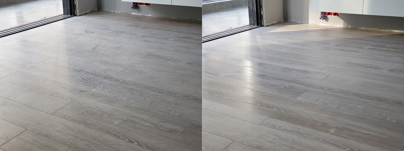 拖地干净小妙招家用,家里拖地简单快捷的办法