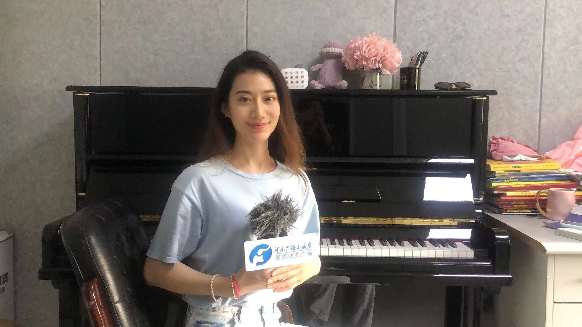 不负遇见，在郑州市第二十四中学成就彼此最美未来