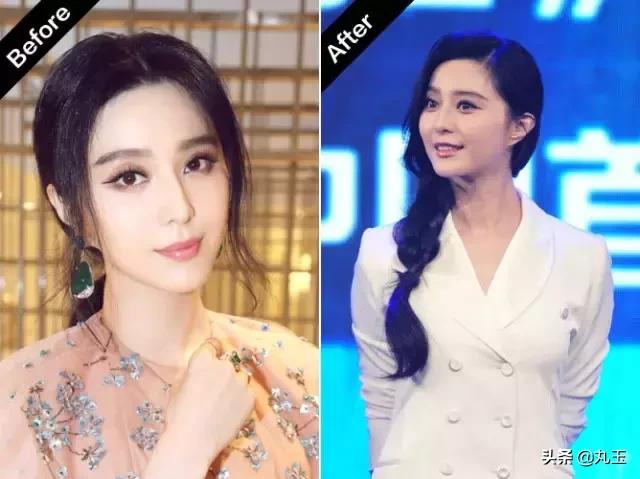 眉毛决定气质一分钟快速画眉法,眉毛决定美貌如何根据脸型选眉形