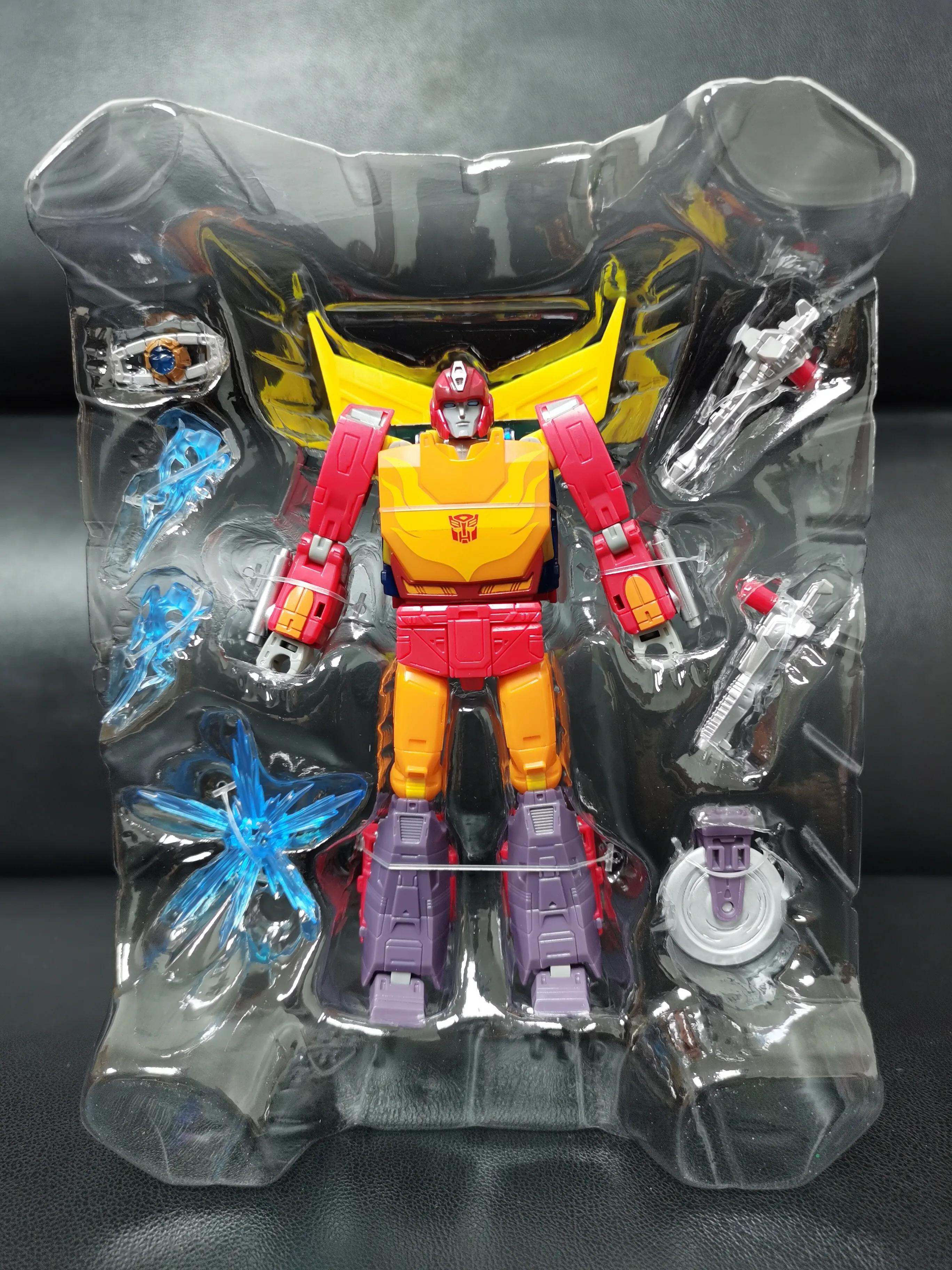 变形金刚ss86大师级热破评测,ss86r热破