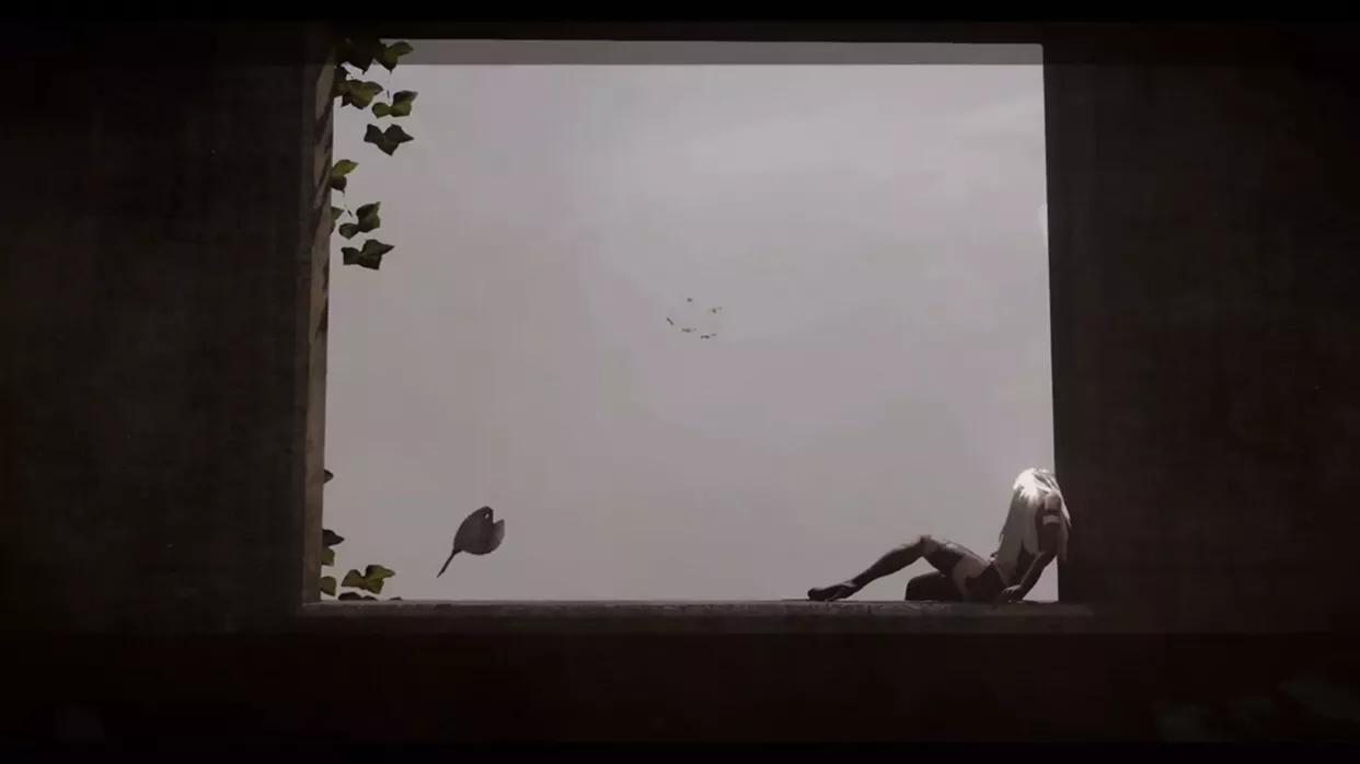 至暗时刻，黎明将至——《尼尔：机械纪元》评测