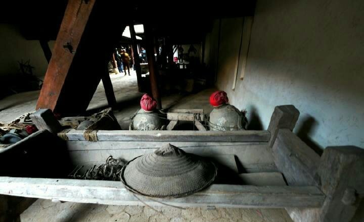 云南驿古镇攻略,云南旅游中的老街