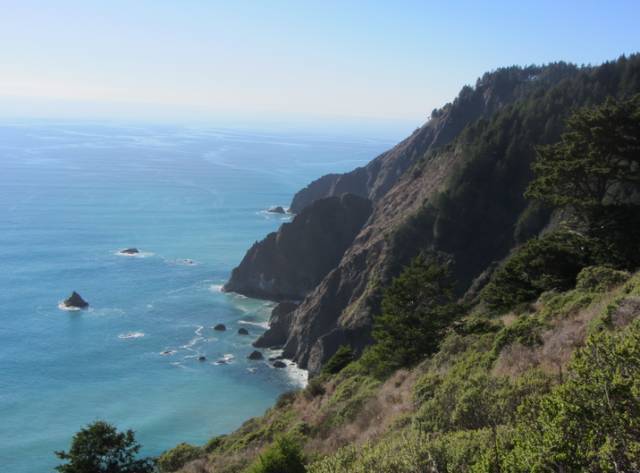 过劳死太痛苦,不如来放松一下,美国短途推荐呼吸呼吸新鲜空气吧