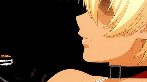 小学生开学后，腾讯瞄上了女玩家的钱包，出了一款男色美食游戏