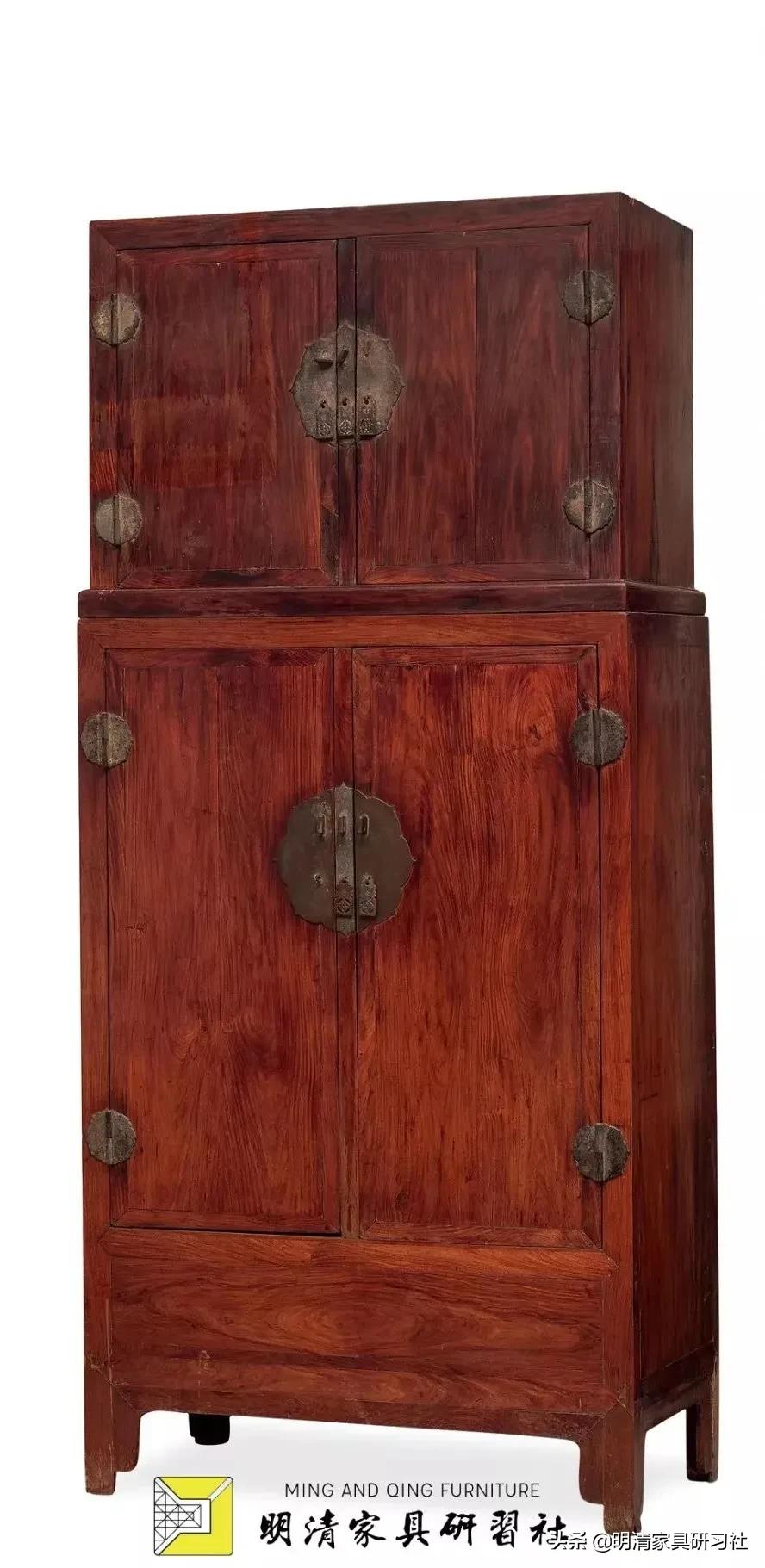 明式家具及其三大名作,明式家具三大产地