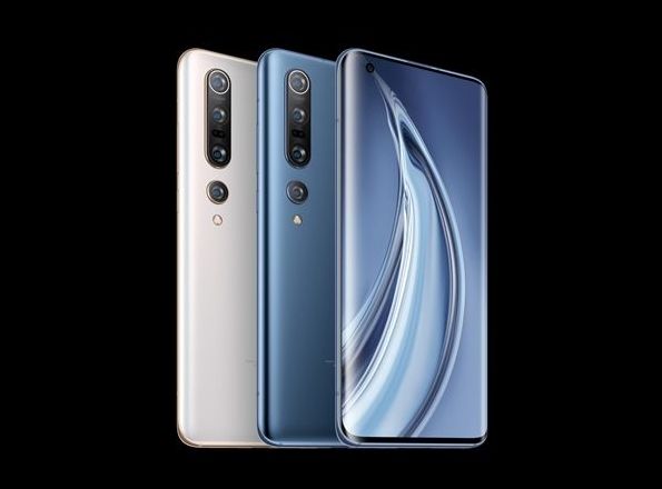 小米10pro送了什么,小米10pro赠送的云空间