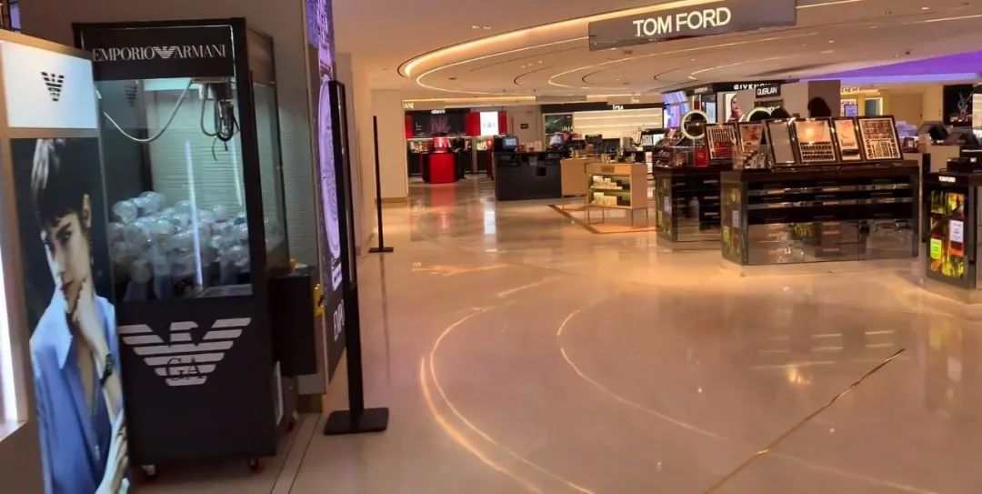 香港崇光百货关门了吗,香港崇光百货店庆