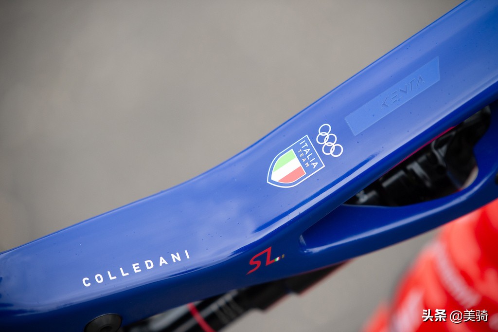 xc竞技山地车,xc山地车欣赏