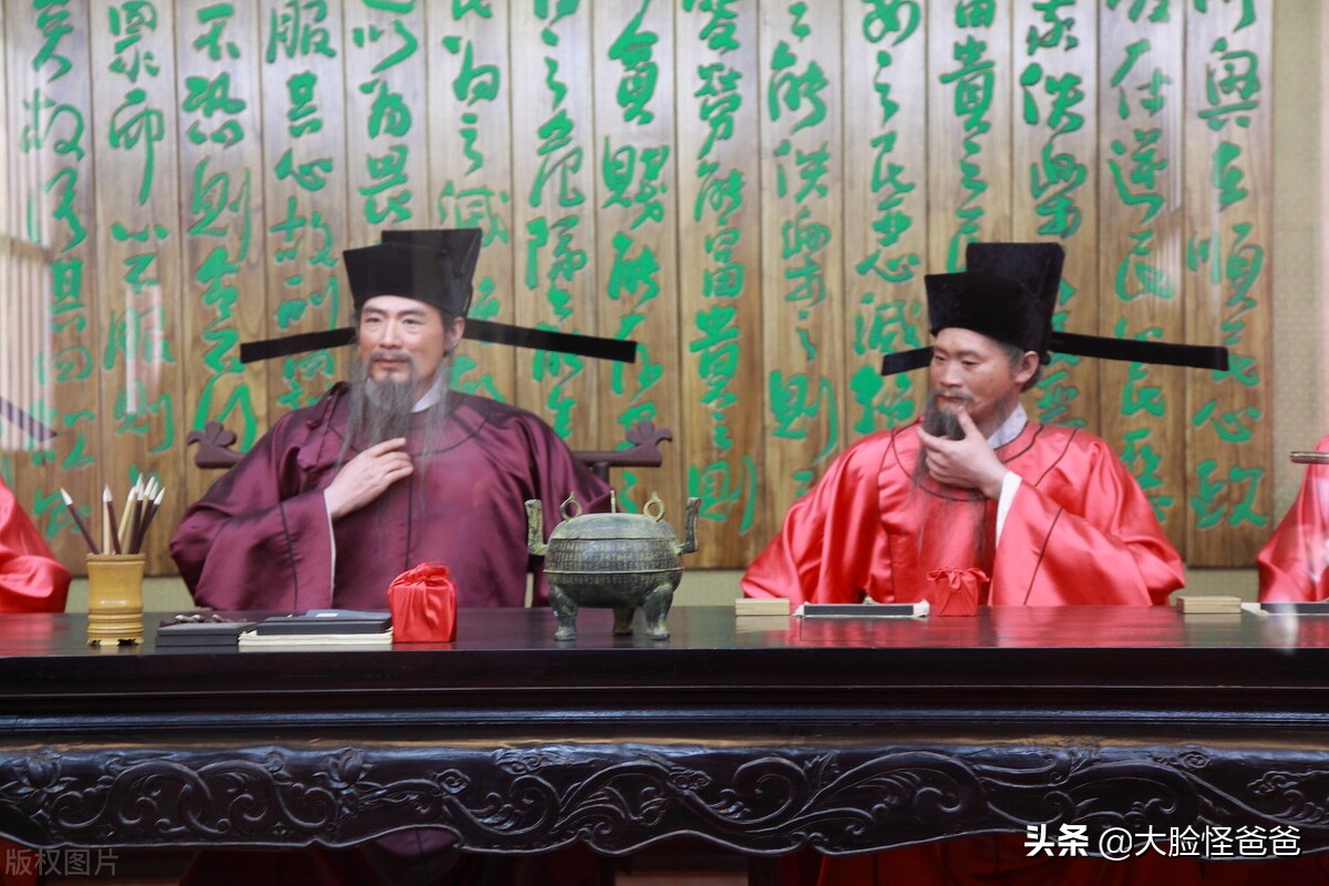 上古神话传说四大仙山,神话中的蓬莱仙山