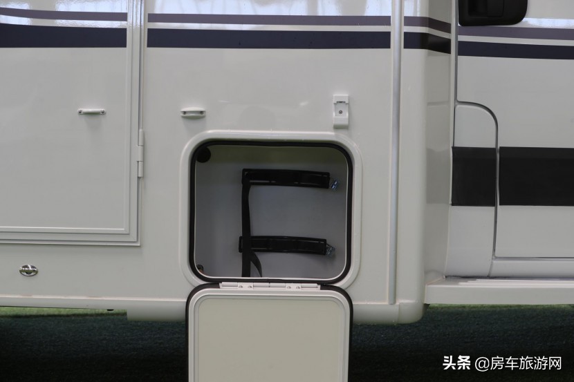 隆翠6号子母床,隆翠房车自由风子母床