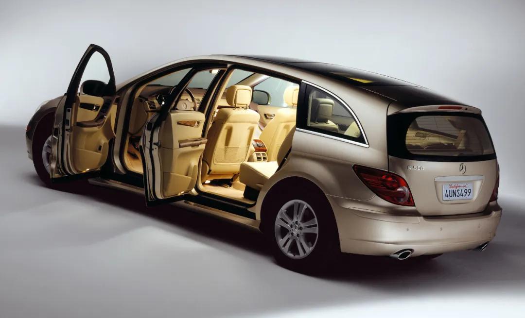 全靠中国市场支撑的汽车,全靠国内销量养活的车