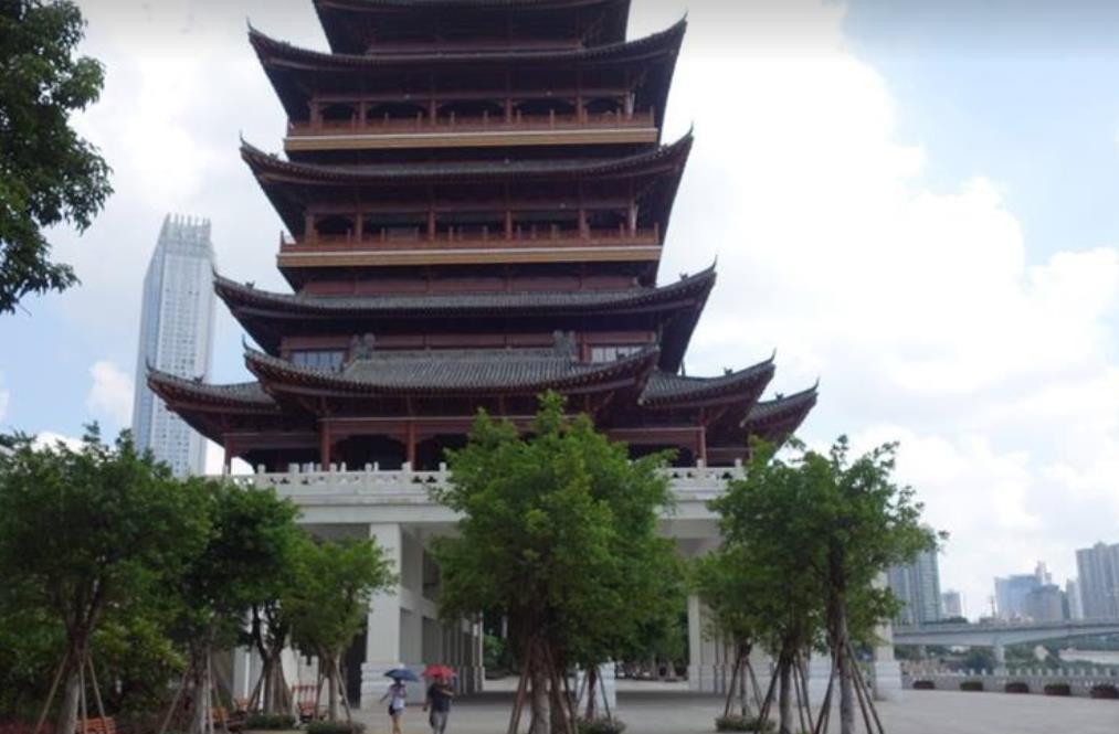 南宁市经济总量排名,广西南宁市有多少人口多大面积