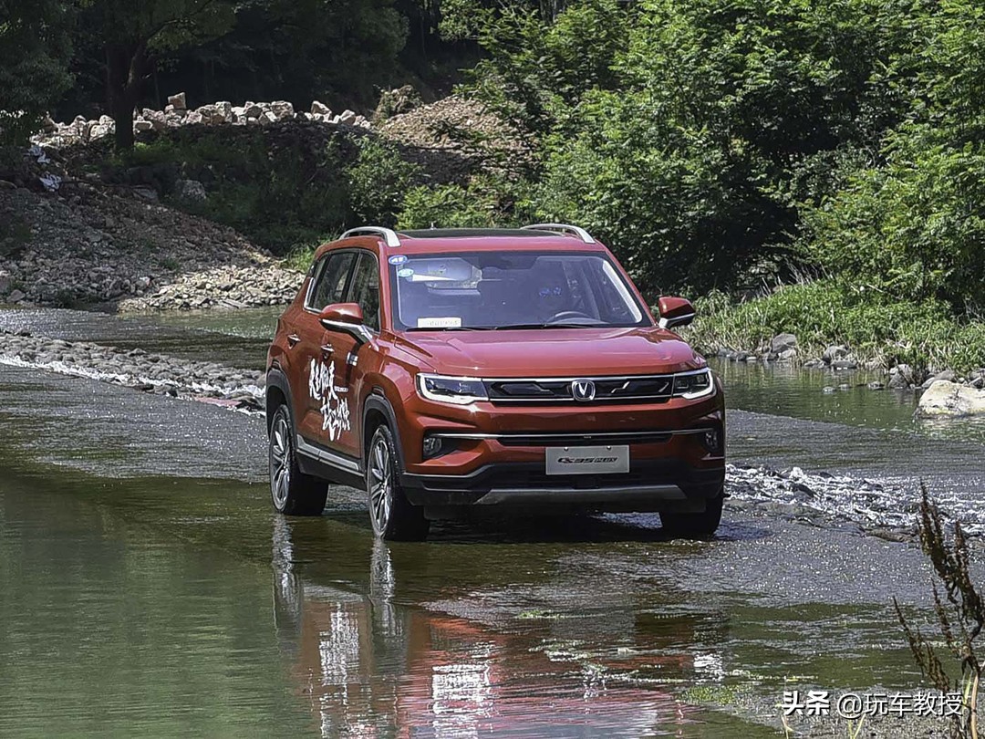 8月内就会上市的重磅suv,预计8月上市车型