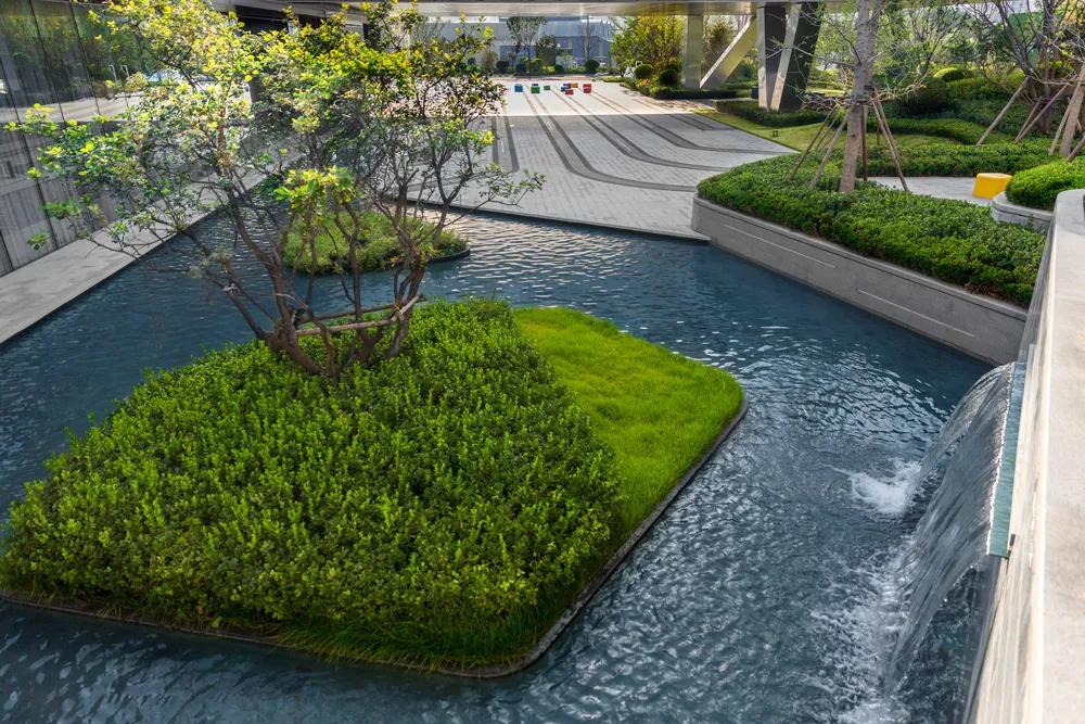 太原华侨城天鹅堡休闲区,太原华侨城天鹅堡公园