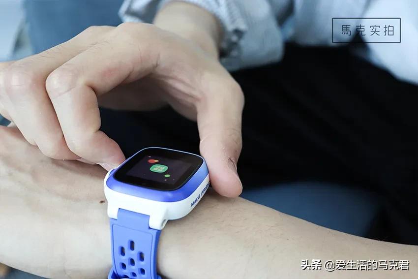 小天才手表定位不精确是什么原因,小天才手表可以看到父母的定位吗