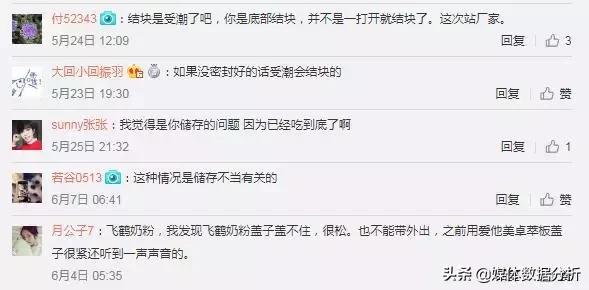 央视十大不放心奶粉排行测评,行业内幕大揭秘羊奶粉