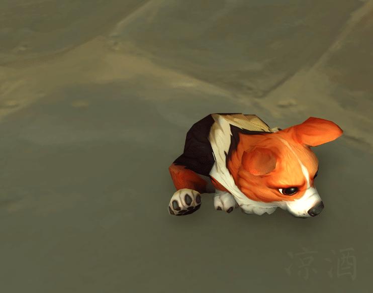 魔兽世界9.15冬幕节坐骑,魔兽世界隐藏坐骑披风