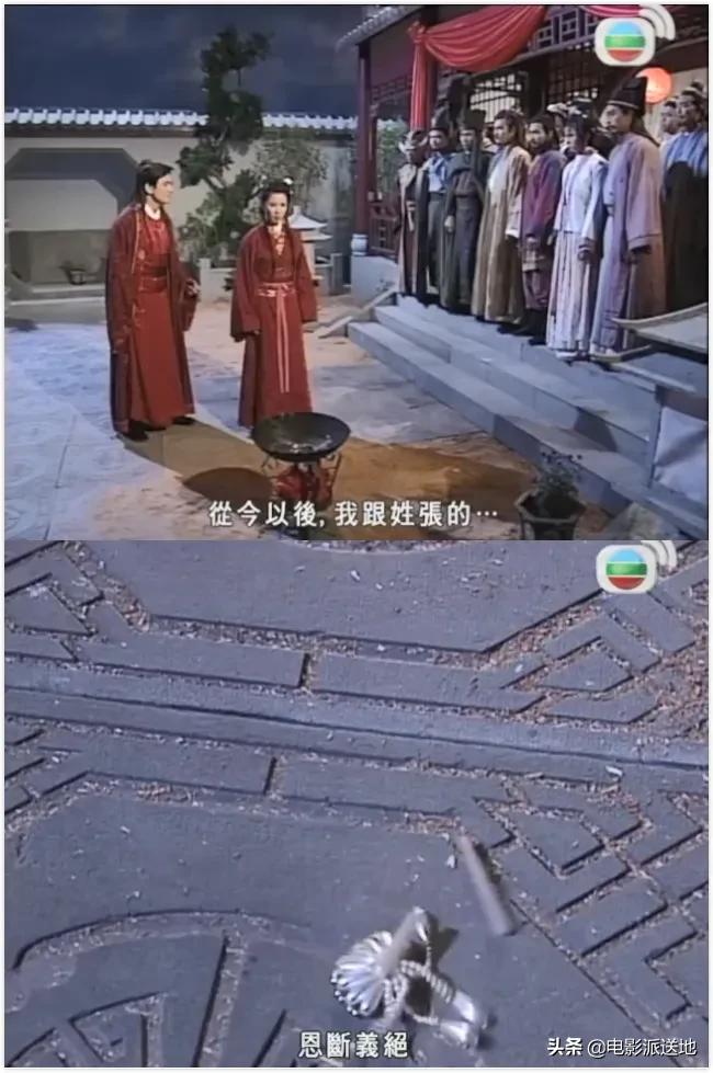 被翻拍的5次经典之作,至今为止都无法翻拍的经典之作