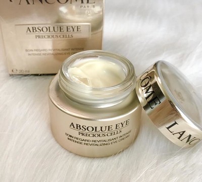 我用过最好用的15款眼霜,30岁好用的眼霜排行榜