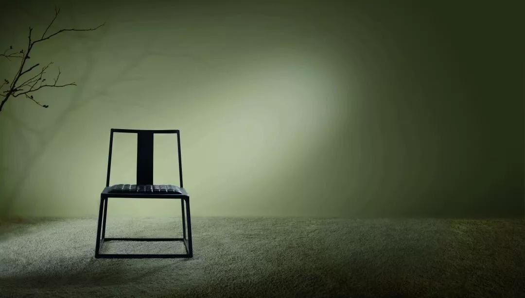 东方禅意生活美学,中式禅意极简设计理念