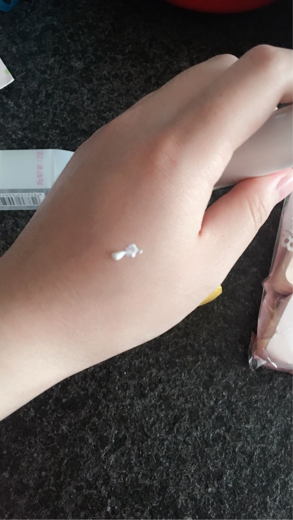 姬芮是哪个国家的牌子,姬芮Za品牌