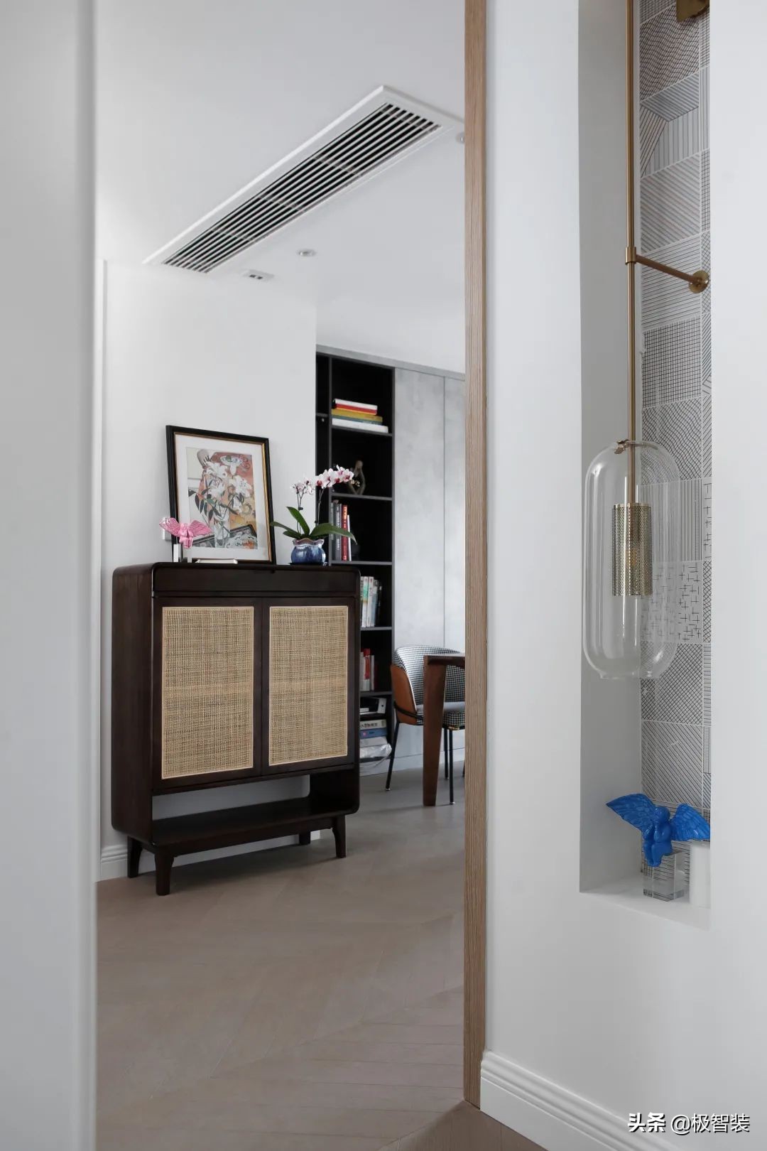 最新流行的家装设计,家装全屋定制怎么设计的