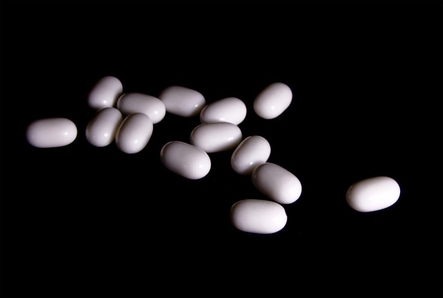 药理学中的首选药，学会了以备急用