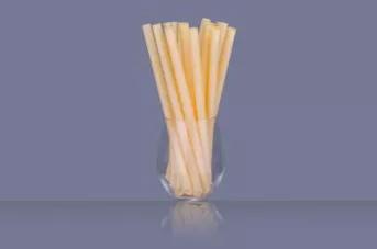 展商风采｜金贝吸管——助力环保，返璞归真