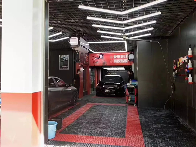 途虎武汉创业路店,途虎武汉24小时营业店