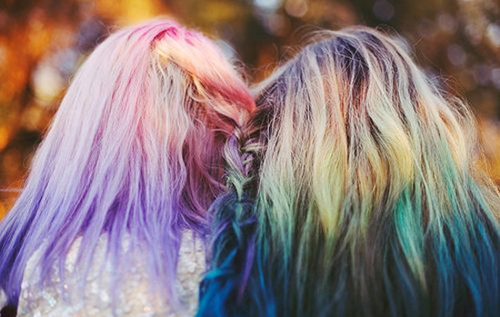 染发最佳时间是几分钟,染发加热时间过长怎么办