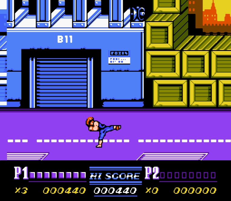 fc红白机最经典的20个最终关卡,童年回忆fc红白机小游戏