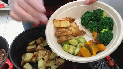 中心广场美食推荐下午茶 (一日三餐美食广场)