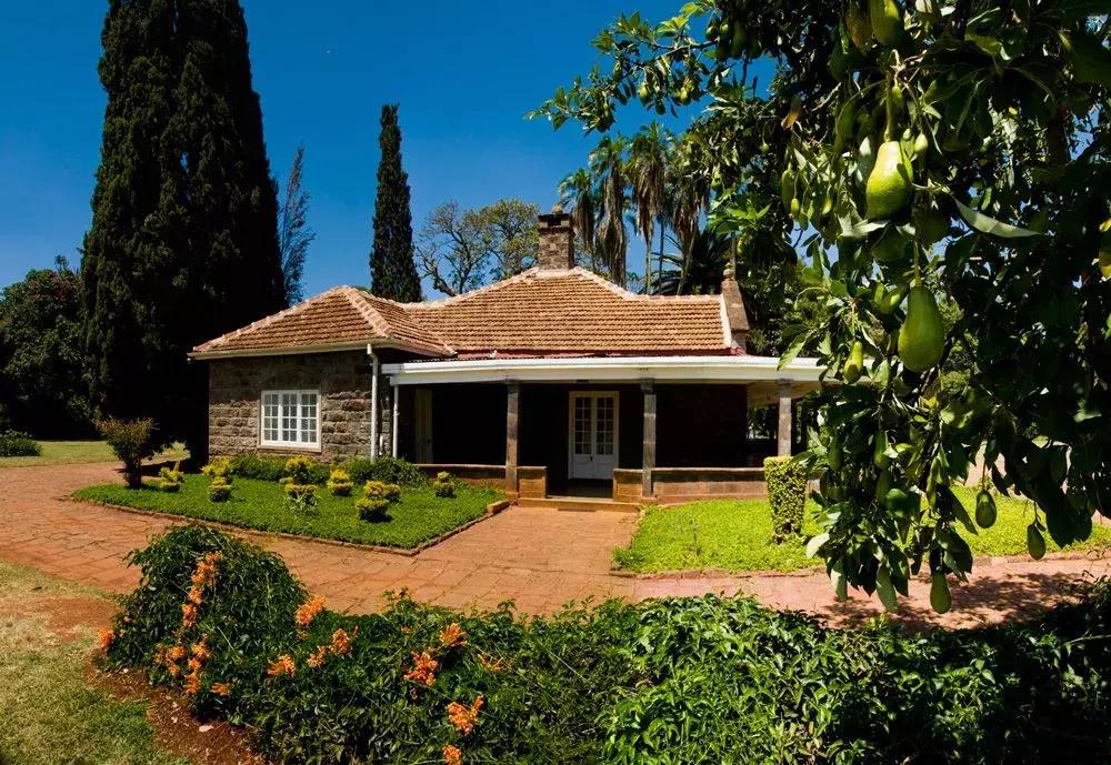 肯尼亚最值得去的地方,肯尼亚最值得去的二十个地方