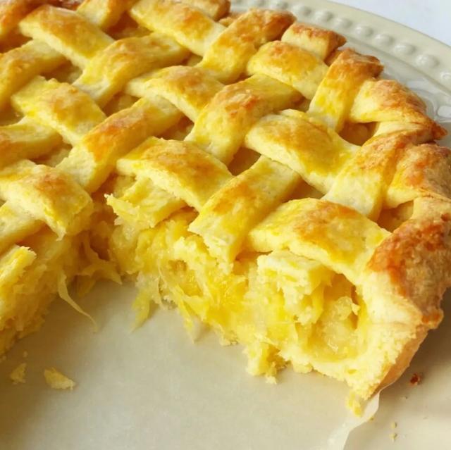 凤梨家常菜做法,凤梨的做法大全简单又好吃