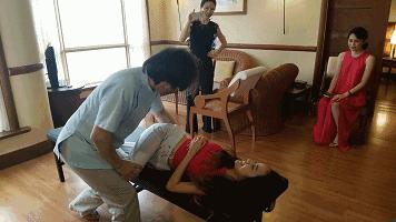 太牛了!120分钟,让你收紧2到5厘米!3次重塑自然美!