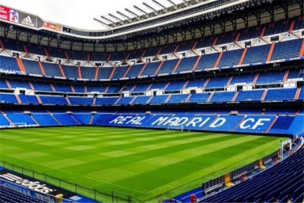 全球公认最好的十大足球场,世界上氛围最好的十大足球场