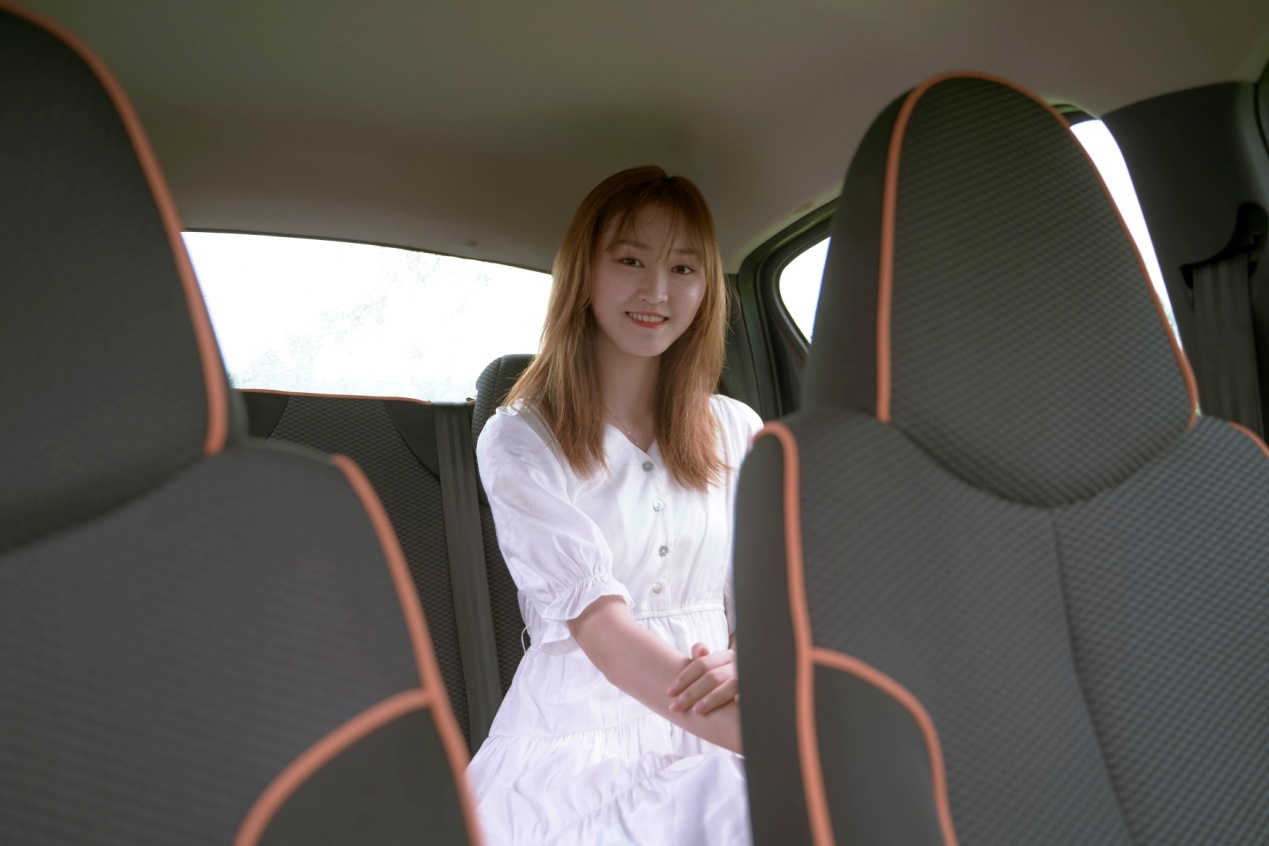 萌新小车推荐,新能源萌车推荐