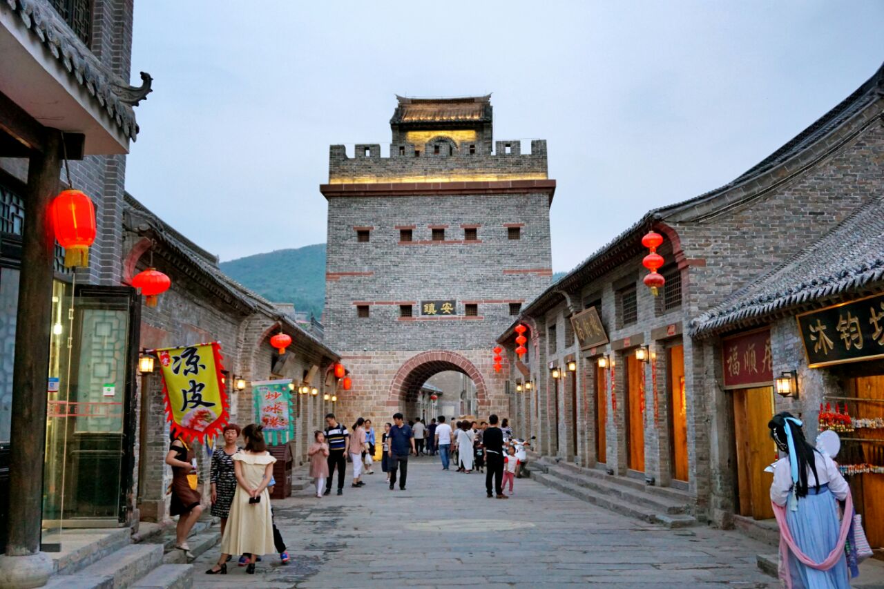 河南省各市有哪些旅游景点名称,河南省各个市旅游景点排名一览表