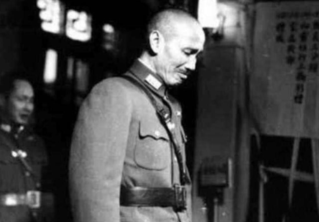 1934年,山西一货郎救下3000红军,晚年才知其中97人成了开国将军