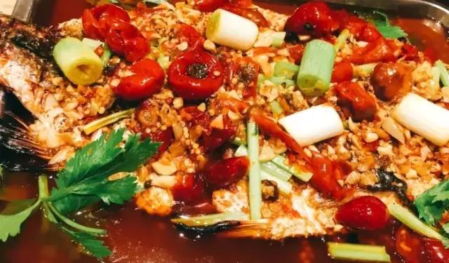 合肥最好吃的鱼店推荐,合肥好吃的鱼店推荐包河