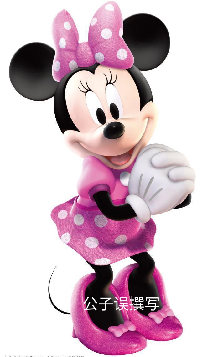 米老鼠情史录，它为什么没孩子？一文看懂百年迪士尼